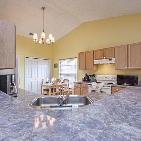 Indian Ridge- 4 Bedroom Pool Home- 2405Ir Orlando Exterior foto