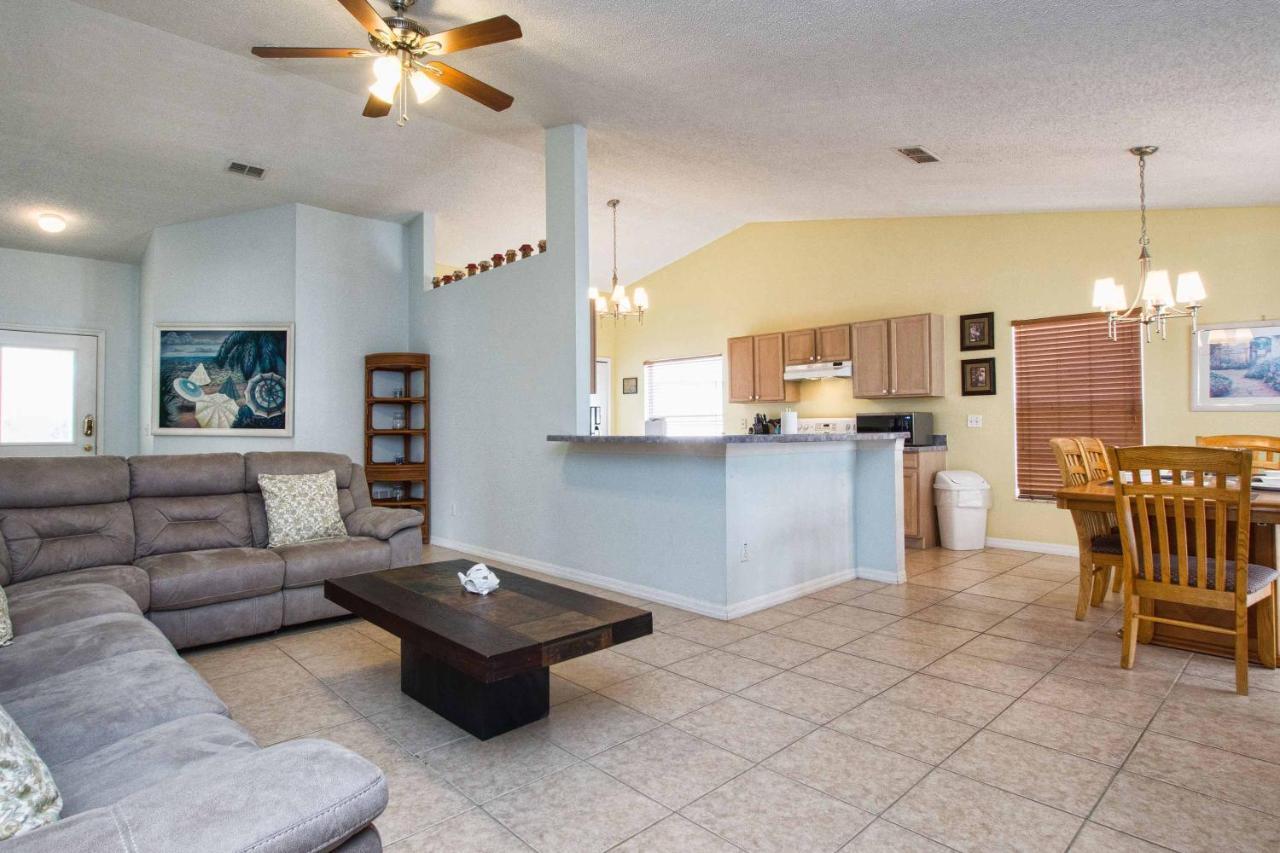 Indian Ridge- 4 Bedroom Pool Home- 2405Ir Orlando Exterior foto